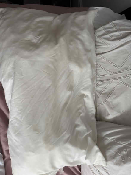 Photo of free IKEA Pillow (Croydon) #1