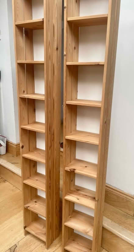 Photo of free Shelves (Enfield EN2) #1