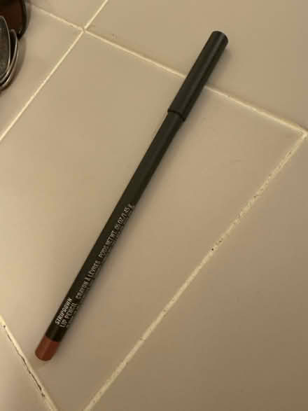Photo of free MAC Lip pencil (Cliffside Park) #2