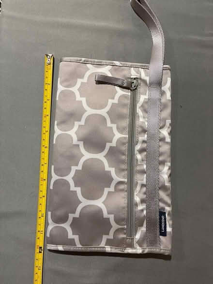 Photo of free Pouch (Canton) #1