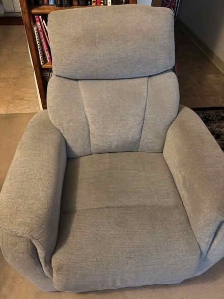 Photo of free Rocking recliner (Chula Vista) #1