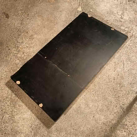 Photo of free Furniture Dolly (Ridgefield Park) #1