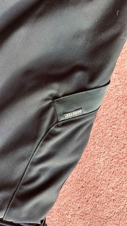 Photo of free Ladies Dainese Motorbike Trousers - GoreTex Liner (Congresbury BS49) #2