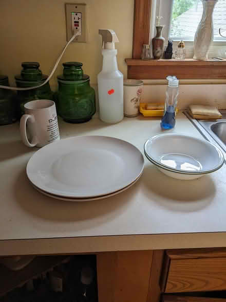 Photo of free Three Items (Belford, N.J.) #1