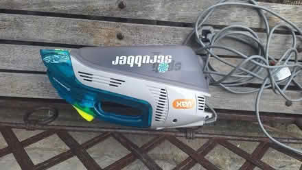 Photo of free Vax Spot Scrubber (Grange-over-Sands LA11) #1