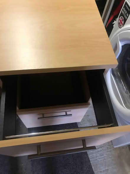 Photo of free Filing cabinets (Tollesbury CM9) #3