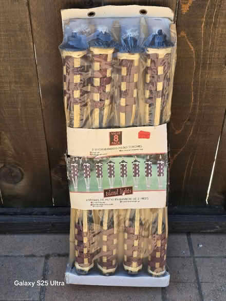 Photo of free Old garden stuff (Allied Gardens) #1