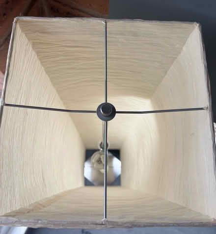 Photo of free Floor standing lamp (Syston - LE7) #2