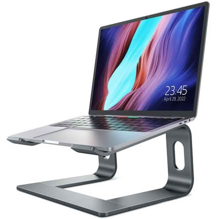 Photo of Laptop stand (Kimmage) #1