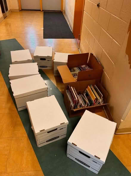 Photo of free Children's Books (NW DC) #1