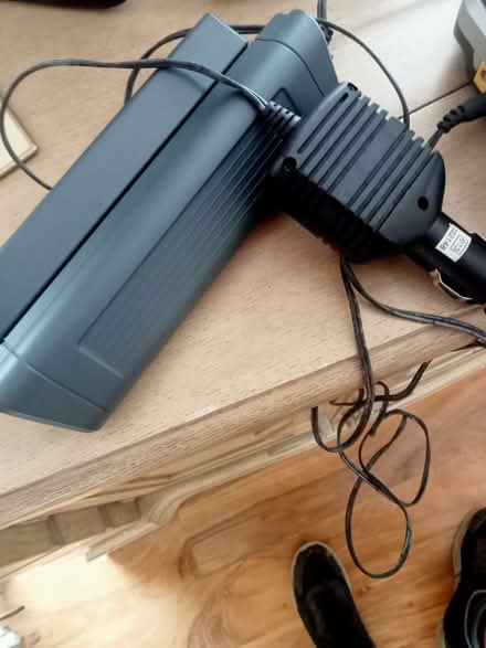 Photo of free DVD player. (Polegate BN26) #3