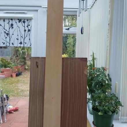 Photo of free Even longer piece of Contiboard (Blackhall EH4) #1
