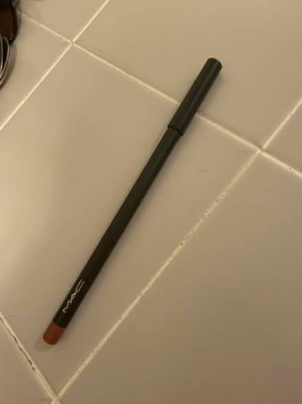 Photo of free MAC Lip pencil (Cliffside Park) #1