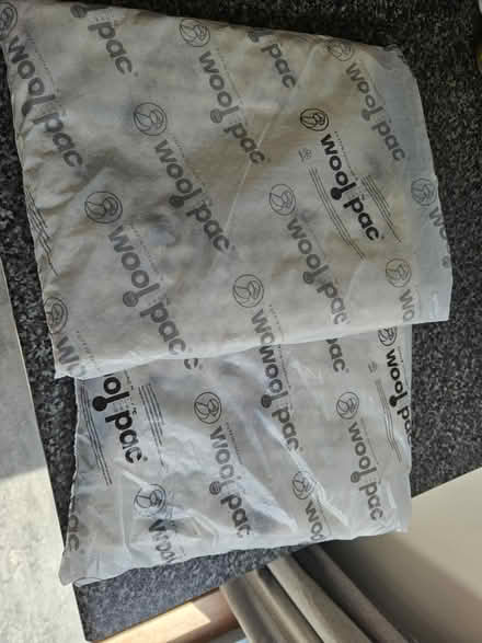 Photo of free Pure wool (Clapton E5) #1