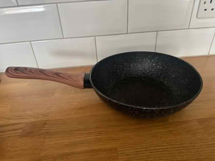 Photo of free Wok (Wood Green N22) #1