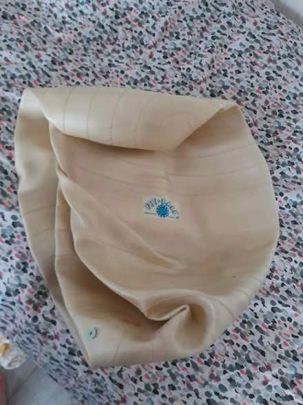 Photo of free 75cm gym ball (Sandylands morecambe LA3) #1