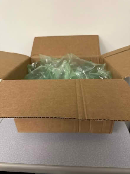 Photo of free 2 Sturdy boxes (Watertown, MA) #2