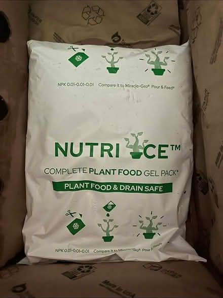 Photo of free Plant /packing (Methuen MA on Salem NH line) #1