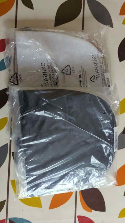 Photo of free Filters for Ebac dehumidifier (Bramley LS13) #1