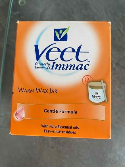 Photo of free Veet wax (Lindfield RH16) #1