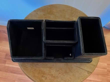 Photo of free Desk organizer (South Novato near Hamilton) #2