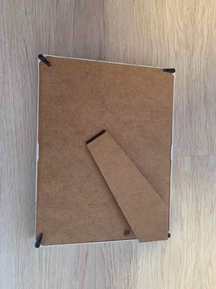 Photo of free 5 x 7” frame (St. Clair & Victoria Park) #2