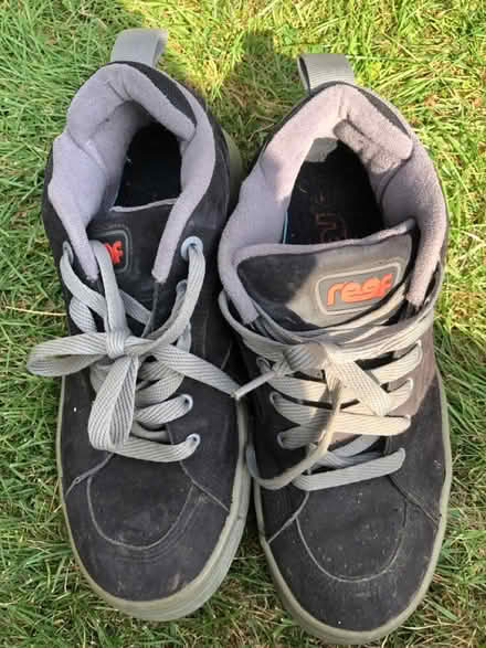 Photo of free Men shoes (SE6) #1