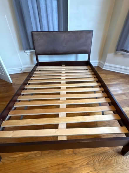 Photo of free bed (Point Breeze) #2
