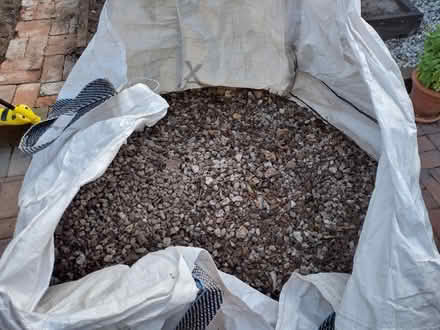 Photo of free Lots of gravel, help yourself (Wellesbourne, CV35) #1