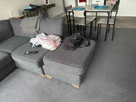 Photo of free 4 SeaterSoda (Wester Hailes EH14) #2