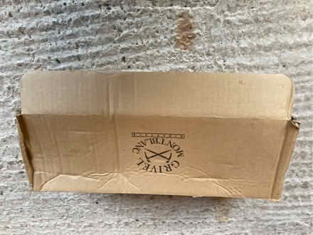 Photo of free Vintage crampons - 10 point (Shap CA10) #4