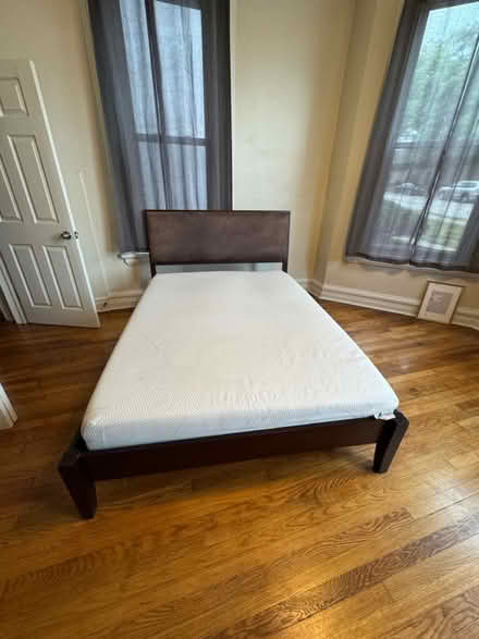 Photo of free bed (Point Breeze) #1