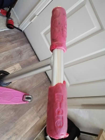 Photo of free Micro Macro 3 wheels scooter (Davis) #2