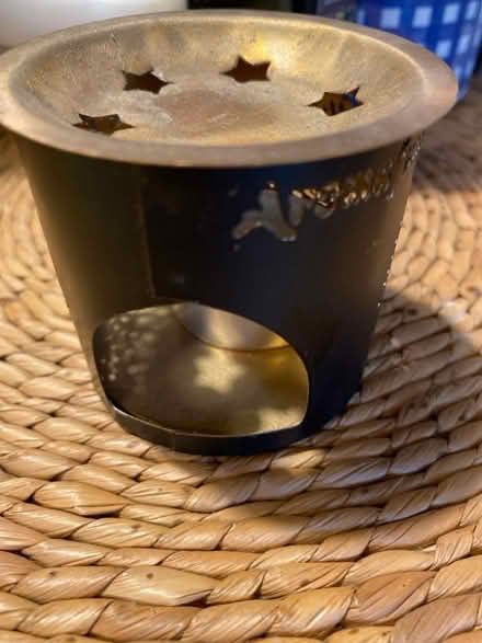 Photo of free Incense Burner (CT11) #1