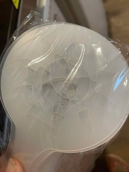 Photo of free Espresso Stencils (Kendal LA9) #1