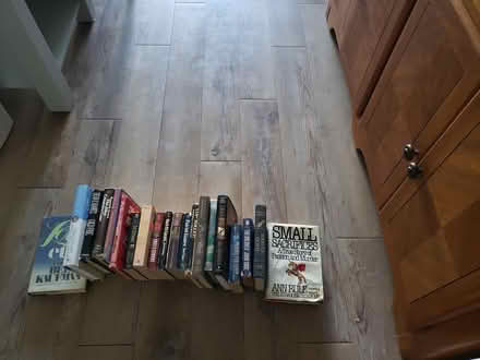 Photo of free Books and magazines (St.Louis Park) #1