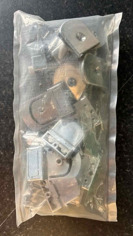 Photo of free Kudos shower screen spares (Orpington) #3