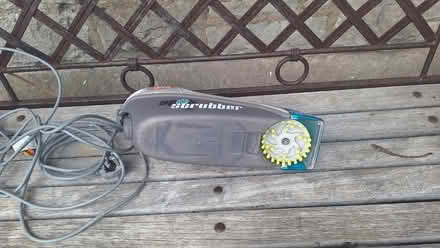 Photo of free Vax Spot Scrubber (Grange-over-Sands LA11) #3