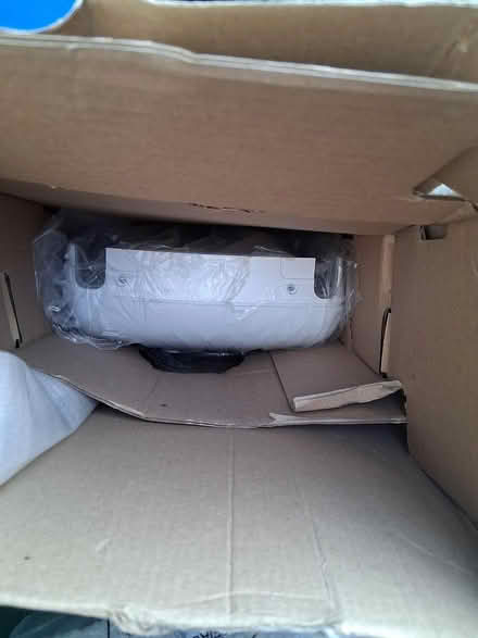 Photo of free Shower unit (Coxheath ME17) #3