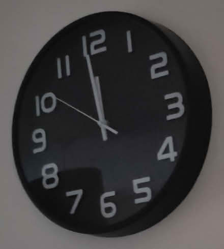 Photo of free Clock (Longsight M13) #1
