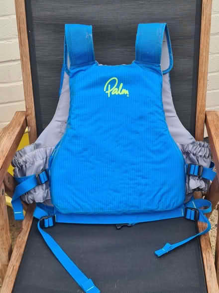 Photo of free Floatation Aid (Richings Park SL3) #1