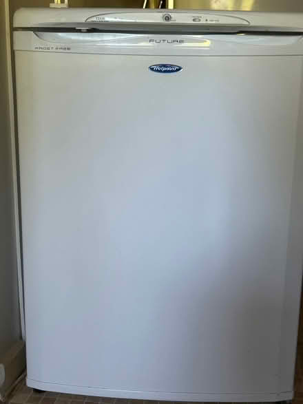 Photo of free Freezer (Mortonhall EH16) #2