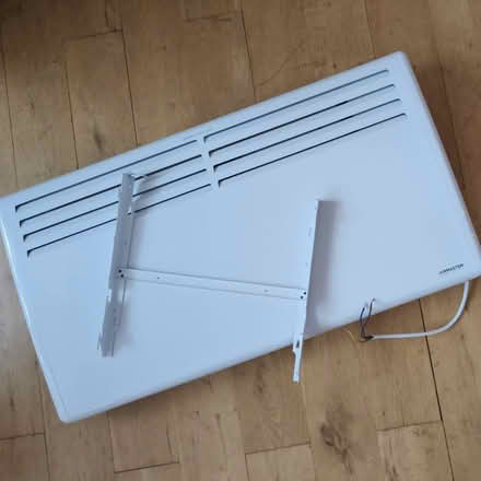 Photo of free Two Airmaster 2KW panel heaters (Church Street NW8) #1