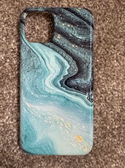 Photo of free iPhone 11 Pro Case (Cramlington NE23) #1