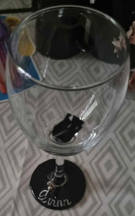 Photo of free Glass (Longsight M13) #2