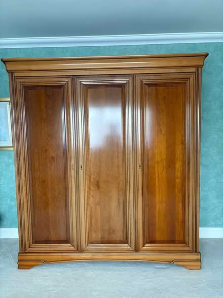 Photo of free Wardrobe (Orpington) #1
