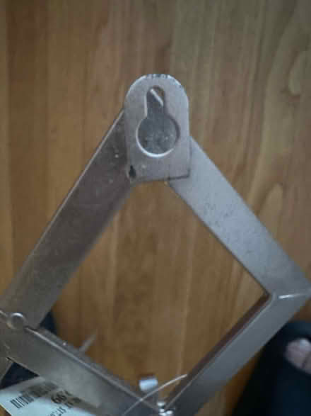 Photo of free Gold tone hooks (Burlington near Woburn line) #2
