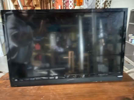 Photo of free hdtv (Basking Ridge) #2