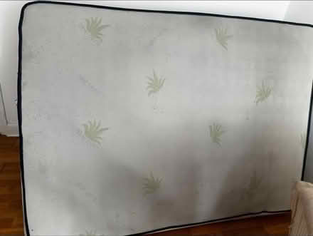 Photo of free Mattress (SL9 7BU) #1