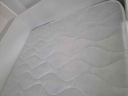 Photo of free Single Matress 190 by 90 (Holland Park W14) #1